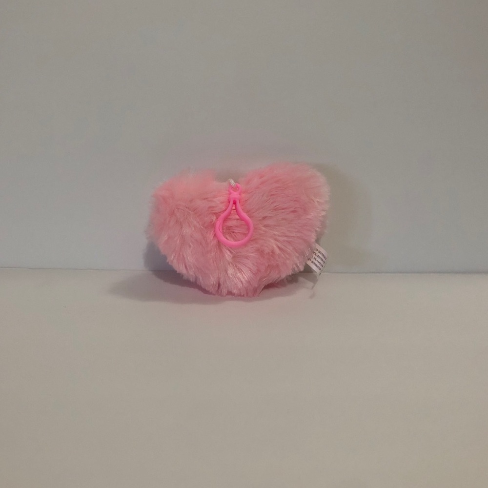 Fuzzy Clip